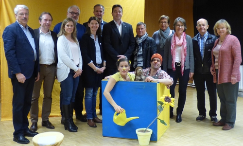 Wolfenbütteler Service Clubs organisieren erneut ein gemeinsames Projekt zur Gewaltprävention an Grundschulen. Foto: Privat 