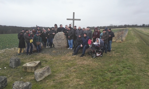 Text und Foto: Jill Geske-Goger