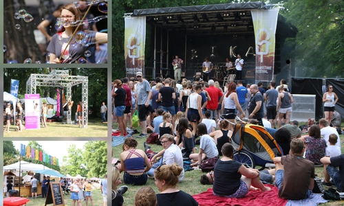 Ein voller Erfolg. Fotos: Werner Heise/Jonas Walter/Stadt Wolfenbüttel, Video: Werner Heise
