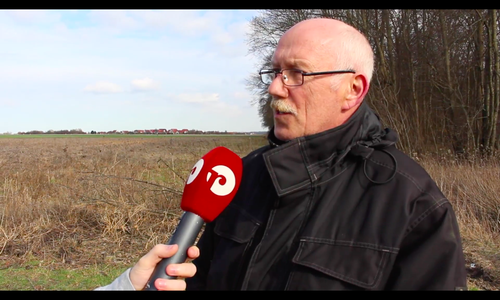 regionalHeute.de begleitet die Bombenentschärfung in Mascherode mit einem Live-Ticker. Fotos: Nick Wenkel, Ticker: Frederick Becker