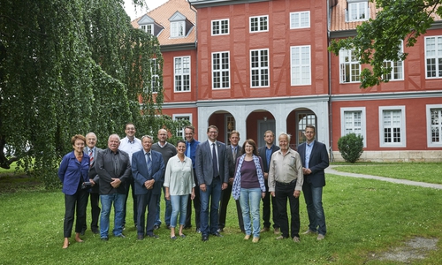 Die CDU-Sickte lädt am 3. September zum  Café-Treff ein. Foto: CDU