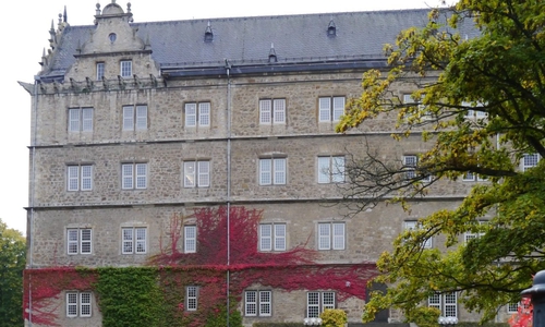 Das Stastmuseum lädt zur Veranstaltung Familien-Beziehungen. Foto: Stadt Wolfsburg