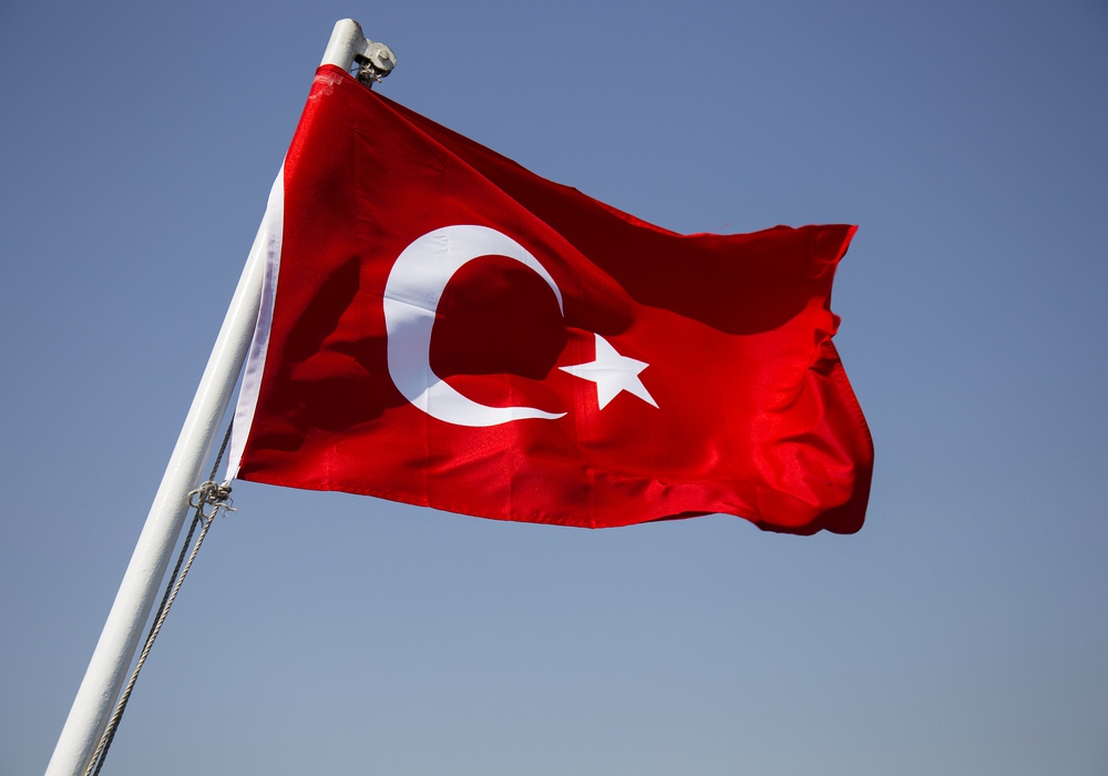 Der türkische Außenminister Mevlüt Cavusoglu kommt in die Kaiserstadt. Symbolfoto: Pixabay