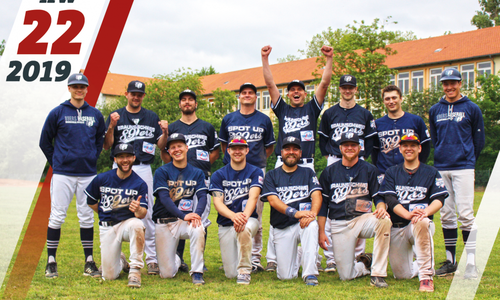 Berlin-Trip für die 89ers Braunschweig. Foto: Frank Vollmer