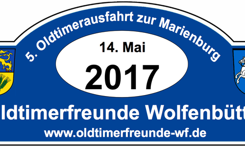 Die Oldtimerfreunde laden zur Ausfahrt ein. Foto: Oldtimerfreunde Wolfenbüttel
