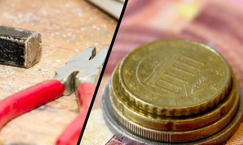 Gute Neuigkeiten für Absolventen der Meisterprüfung. Symbolfoto: Nick Wenkel/Pixabay