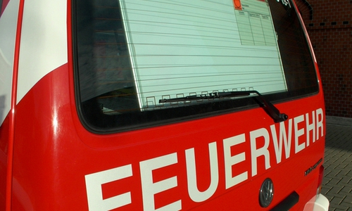 Symbolbild: A, Ehlers