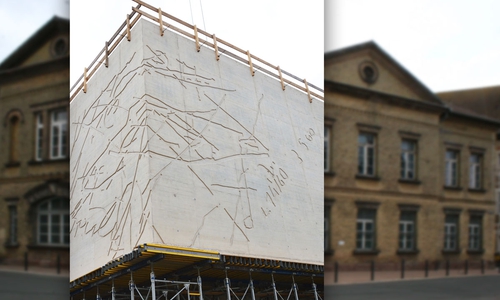 Es soll ein Ort der Erinnerung und Bildung entstehen. Foto: Staatliches Baumanagement Braunschweig