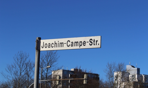 Nach Ansicht der Gleichstellungsbeauftragten gibt es zu wenig nach Frauen benannte Straßen im Stadtgebiet. Symbolfoto: Alexander Panknin