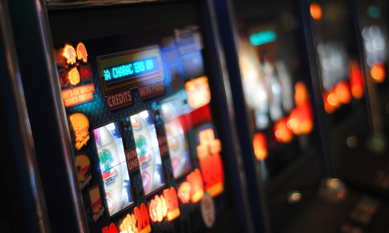 Spielsucht Salzgitter Spielsucht Salzgitter