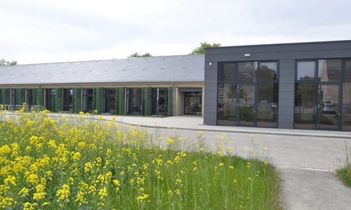 Das Diakonie-Kolleg Wolfenbüttel bietet einen neuen Ausbildungsgang zum Sozialassistenten an, der es den Schüler ermöglicht, nach einem Jahr den Abschluss zu erlangen. Foto: Privat
