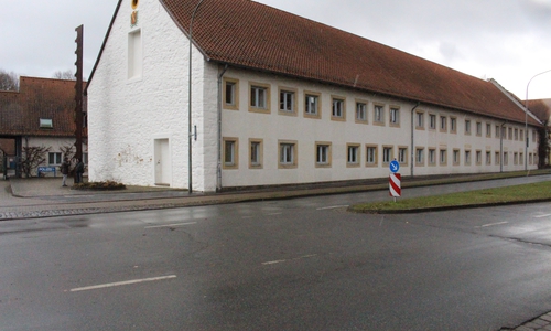 Die Polizei in Helmstedt freut sich über weniger Straftaten. Foto: Bernd Dukiewitz