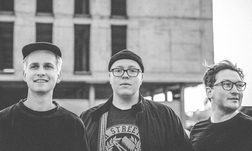 Die Band "WOLKENKRATZER und Freunde" treten am Mittwoch in Helmstedt. Foto: Waldbad Birkerteich