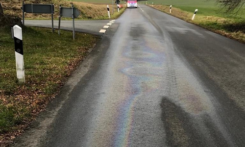 Foto: Feuerwehr