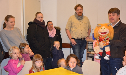 Foto: Familienzentrum Peine