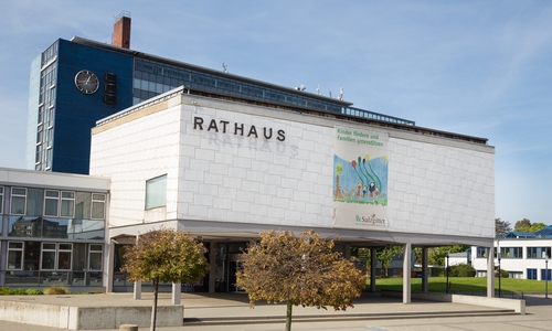 Am 2. Februar werden im Ausschuss für Bildung und Kultur interessante Schülerstatistiken genannt. Foto: Alexander Panknin