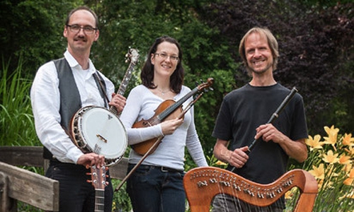 Die erfolgreiche Konzertreihe „Folkclub Revisited“, eine Kooperation der Sickter Kulturinitiative mit der Braunschweiger Initiative Folk e.V. wird auch in diesem Jahr fortgesetzt. Foto; Privat