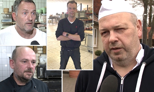  Klartext aus der Backstube: Bäcker aus den Landkreisen Helmstedt und Gifhorn fühlen sich schikaniert. Videos: aktuell24(bm)