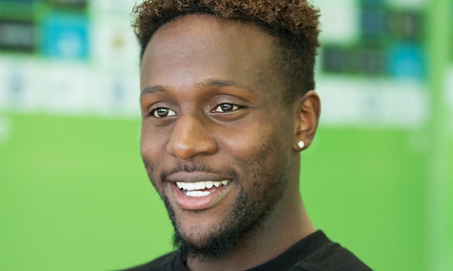 Der VfL möchte Origi halten. Foto: Jens Bartels