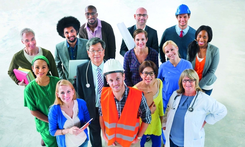 Foto: Agentur für Arbeit