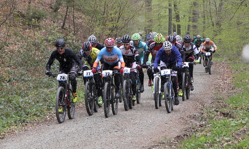Protective Bike Marathon. Foto: Kur-, Tourismus-   und Wirtschaftsbetriebe  der Stadt Bad Harzburg GmbH