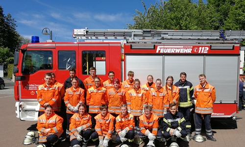 Foto: Feuerwehr
