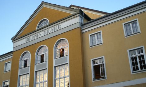 Das Theater sieht jetzt online anders aus. Foto: Stadt Helmstedt