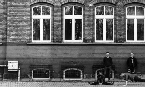Wolfenbüttel. Am heutigen Samstag findet zum sechsten Mal der Bandaustausch  "Exchange it" im Schloss-Innenhof statt. Los geht es um 17.30 Uhr. Foto: Stadt Wolfenbüttel