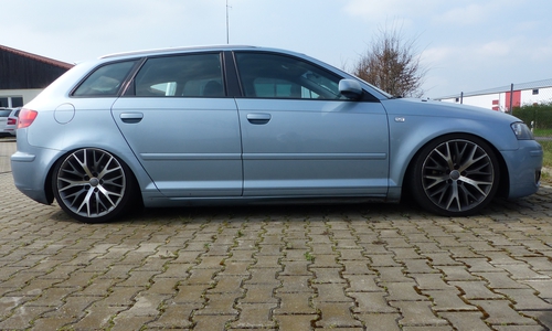Eine groß angelegte Polizeikontrolle führte die Polizei am Mittwochnachmittag durch. Symbolfoto: Polizei Wolfsburg
