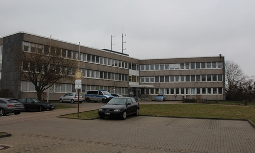 Was ging damals bei der Polizei Wolfsburg vor sich? Symbolfoto: regionalHeute.de