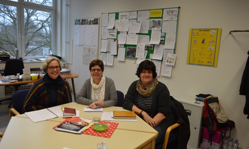 Ziel des Kurses sei die Qualifizierung für Jugendliche. Foto: Privat