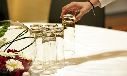 Hotels und Restaurants suchen 33 Azubis. Foto: NGG