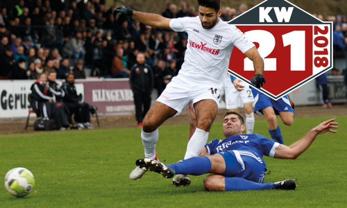 Die Landesliga ist spannend wie lange nicht! Wer geht als Meister in die Oberliga? Foto: Moritz Eden