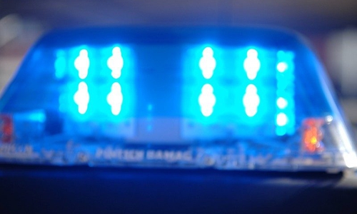 Ein BMW-Fahrer mit geklautem Wolfenbütteler Nummernschild lieferte der Polizei eine wilde Verfolgungsjagd. Symbolfoto: Archiv