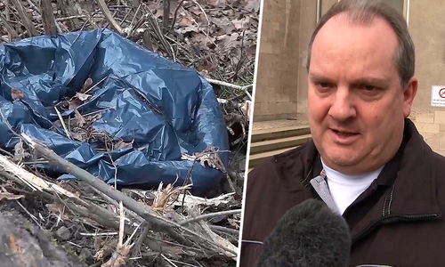 Thomas Reuter, der Sprecher der Polizei Gifhorn, berichtet über den Stand der Ermittlungen. Video: aktuell24/bm