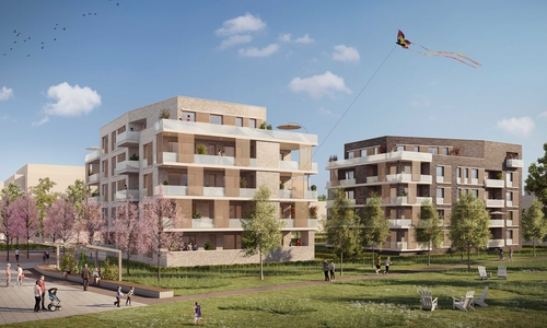 Der Baustart für das erste Projekt ist noch für dieses Jahr geplant. Fotos: VWI
