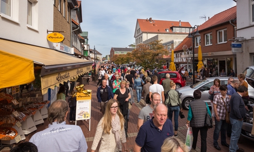 Die Planung für ein Altstadt-Outlet in Salzgitter-Bad hat noch keine Ergebnisse gebracht. Foto: Stadt Salzgitter