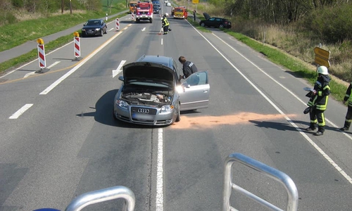 Foto: Feuerwehr Flechtorf