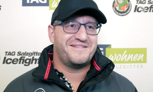 Auch der ehemalige Wolfsburger Spieler Radek Vit sieht Pavel Gross als Bereicherung für die Grizzlys. Foto: Jens Bartels