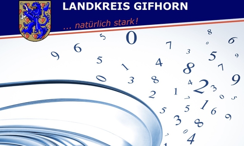 Verwaltungsbericht 2018.
Symbolbild: Landkreis Gifhorn