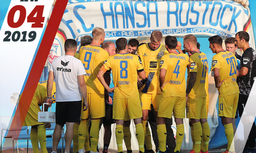 Wohin geht die Reise für Eintracht Braunschweig? Ein guter Startg gegen Rostock kann dabei überaus hilfreich sein! Foto: Agentur Hübner/Archiv