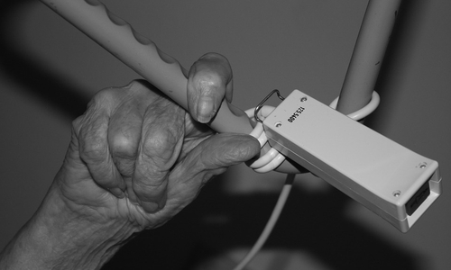 Im Krankenhaus wurde die Todkranke dazu gebracht, ihr gesamtes Vermögen in eine Stiftung fließen zu lassen. Als alleiniger Vorstand wurde der Angeklagte eingesetzt. Symbolfoto: pixabay