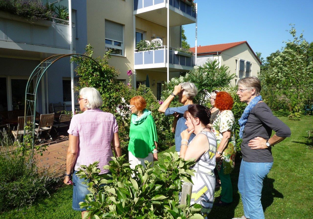 Verein Jahreszeiten von Wohnprojekt in Hameln begeistert regionalHeute.de