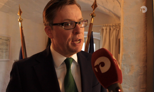 Foto/Video: Sandra Zecchino