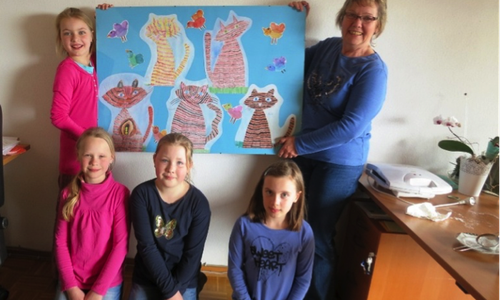 Foto: Brundhilde Stübig
