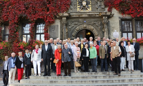 Foto: Siegfried Nickel