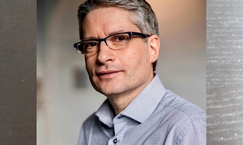 Sven Giegold, Spitzenkandidat von Bündnis 90/Die Grünen zur Europawahl. Foto: Bündnis 90/Die Grünen