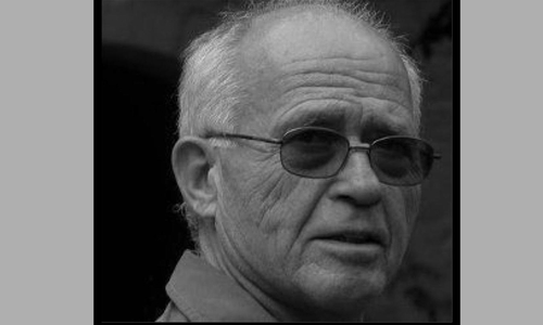 Hans-Jörg Schlichte war viele Jahre im Grünen-Orts- und Kreisverband  aktiv. Nun starb der ehemalige Lehrer im Alter von 76 Jahren. Foto: Grüne Sickte