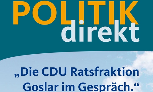 Die Bürgersprechstunde des Hahndorfer CDU-Ratsherrn Norbert Schecke findet am 19. November um 18 Uhr statt. Foto: Schecke 