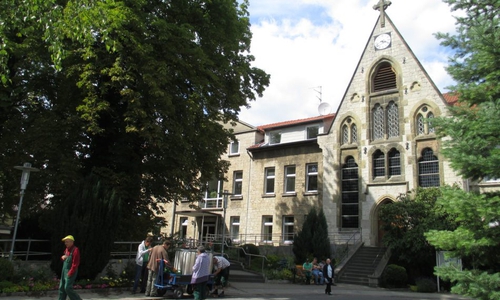Der Verwaltungsrat der Evangelischen Stiftung Neuerkerode hat ein weiteres Mitglied berufen. Foto: Archiv